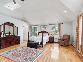 3 Thistle Hill Dr, Shrewsbury MA 01545