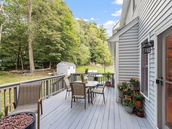 3 Thistle Hill Dr, Shrewsbury MA 01545