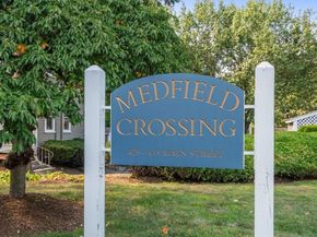 431 Main St 5, Medfield MA 02052