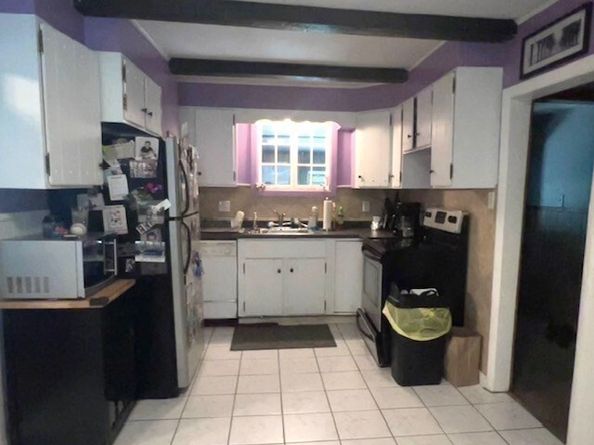 5 & 31 Amber Street, Worcester MA 01602