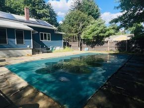 5 & 31 Amber Street, Worcester MA 01602
