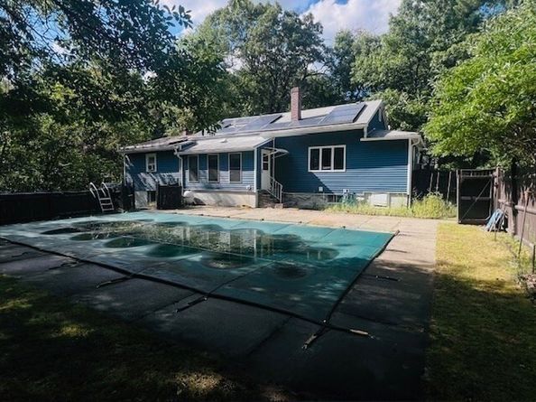 5 & 31 Amber Street, Worcester MA 01602