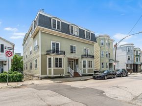 8 Howell 4, Boston MA 02125