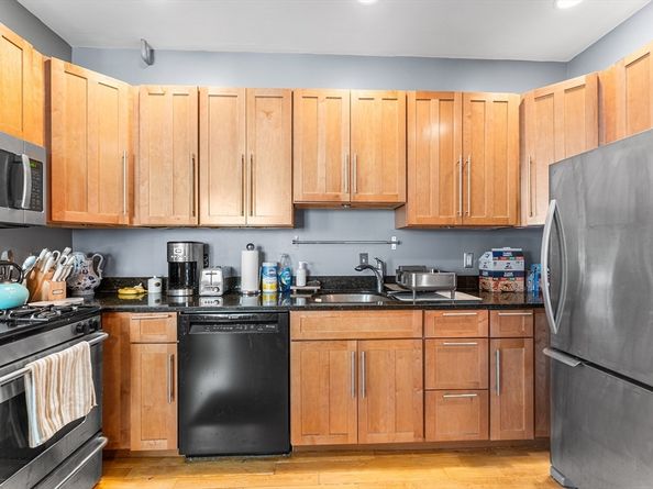 8 Howell 4, Boston MA 02125