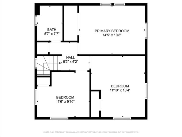 76 Redlands Rd, Boston MA 02132