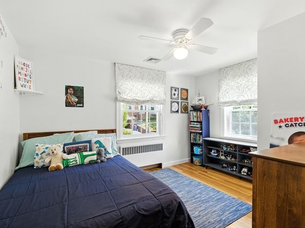 76 Redlands Rd, Boston MA 02132