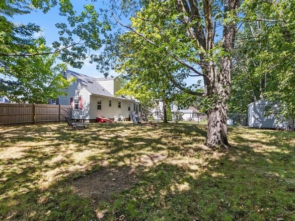 40 Bonad Road, Stoneham MA 02180