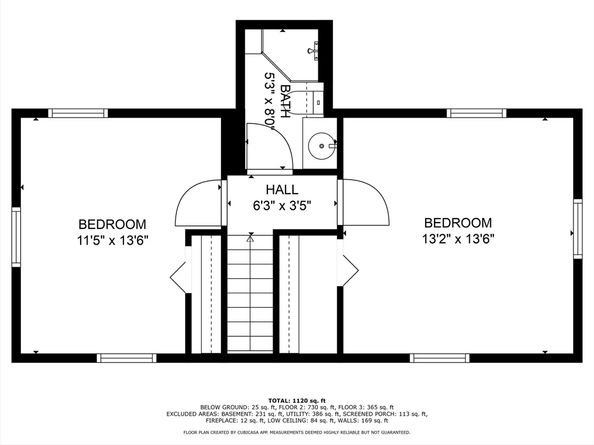 40 Bonad Road, Stoneham MA 02180