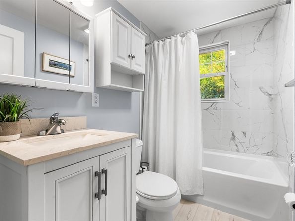40 Bonad Road, Stoneham MA 02180