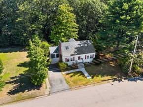 40 Bonad Road, Stoneham MA 02180