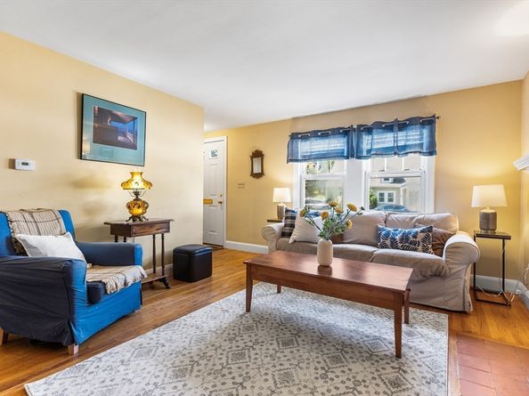 40 Bonad Road, Stoneham MA 02180