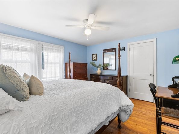 40 Bonad Road, Stoneham MA 02180