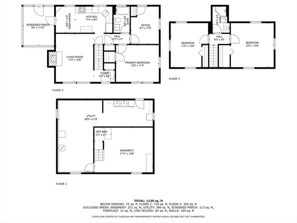 40 Bonad Road, Stoneham MA 02180