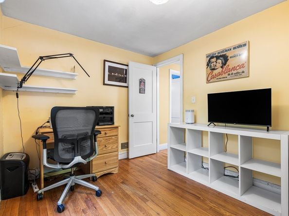40 Bonad Road, Stoneham MA 02180