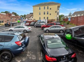 37 Mason, Worcester MA 01610