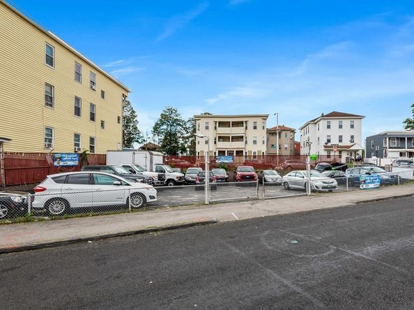 37 Mason, Worcester MA 01610