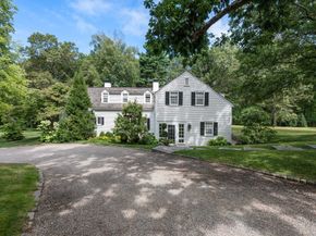 157 Centre St, Dover MA 02030