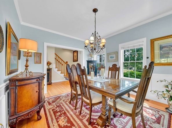 4 Stewart St 4, West Newbury MA 01985