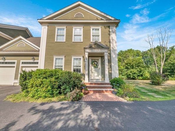 4 Stewart St 4, West Newbury MA 01985