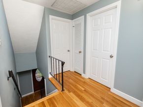 85 Gridley St, Quincy MA 02169