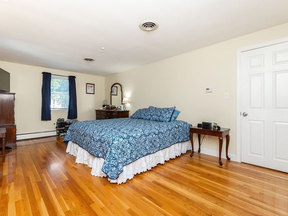 85 Gridley St, Quincy MA 02169