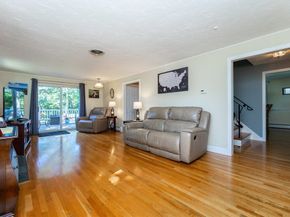 85 Gridley St, Quincy MA 02169