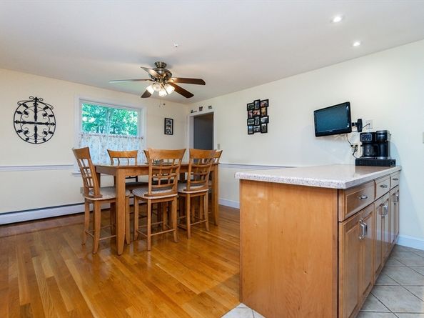 85 Gridley St, Quincy MA 02169