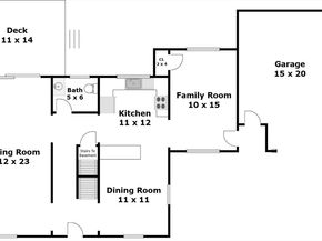 85 Gridley St, Quincy MA 02169
