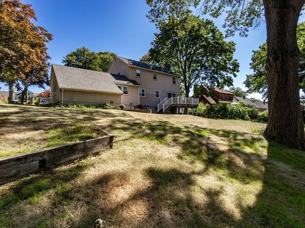 85 Gridley St, Quincy MA 02169