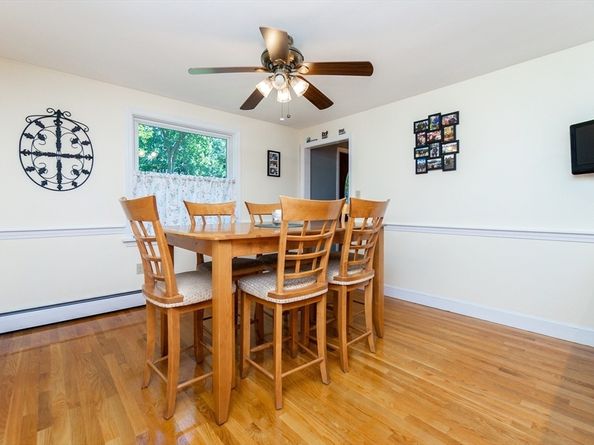 85 Gridley St, Quincy MA 02169