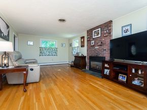 85 Gridley St, Quincy MA 02169