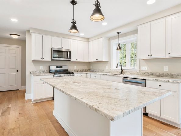 50 May Road, Millis MA 02054