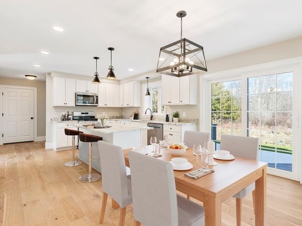 50 May Road, Millis MA 02054