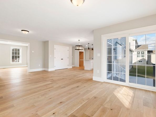 50 May Road, Millis MA 02054