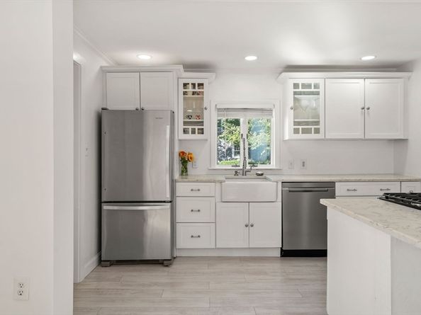 36 Pleasant Street, Milton MA 02186