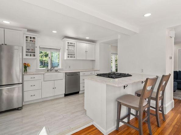 36 Pleasant Street, Milton MA 02186