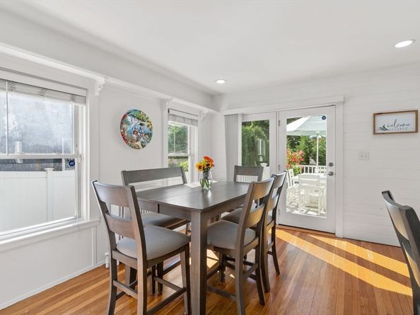 36 Pleasant Street, Milton MA 02186