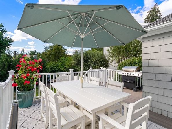36 Pleasant Street, Milton MA 02186
