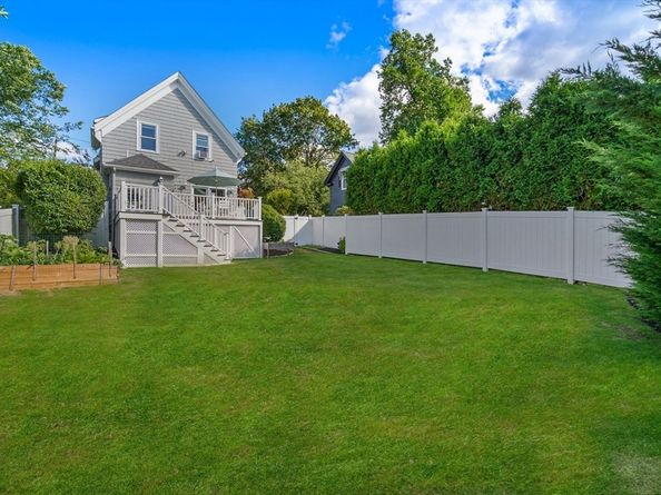 36 Pleasant Street, Milton MA 02186