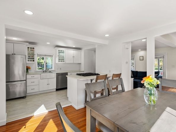 36 Pleasant Street, Milton MA 02186
