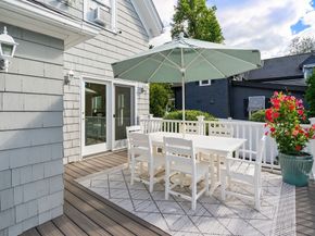 36 Pleasant Street, Milton MA 02186