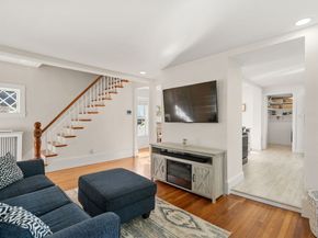 36 Pleasant Street, Milton MA 02186