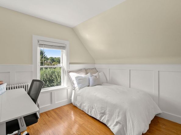 36 Pleasant Street, Milton MA 02186