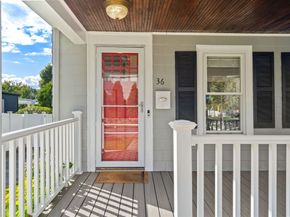 36 Pleasant Street, Milton MA 02186