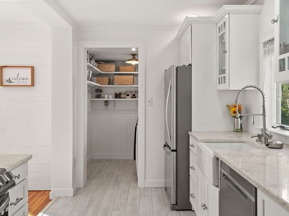 36 Pleasant Street, Milton MA 02186