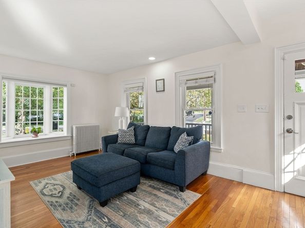 36 Pleasant Street, Milton MA 02186