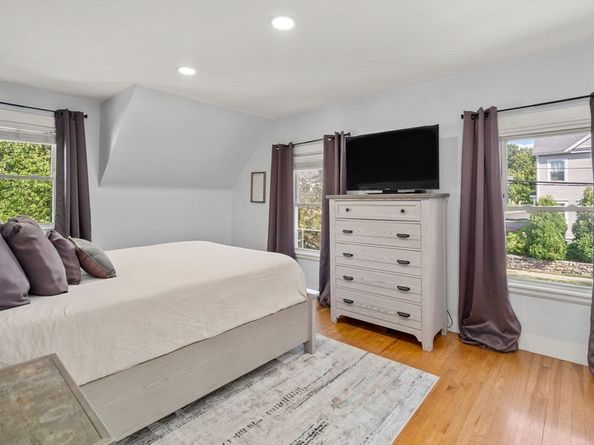 36 Pleasant Street, Milton MA 02186