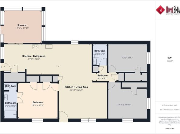 2608 Oak Point Dr, Middleboro MA 02346