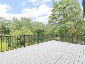 45 E Quinobequin Road, Newton MA 02468