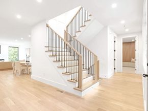45 E Quinobequin Road, Newton MA 02468